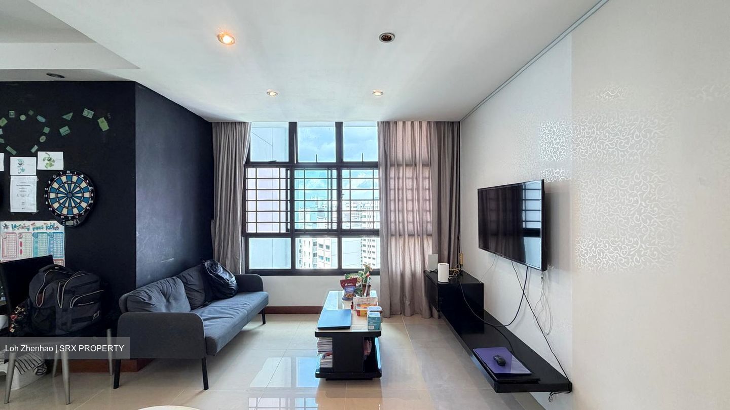 Blk 625 Senja Grand (Bukit Panjang), HDB 4 Rooms #580312991